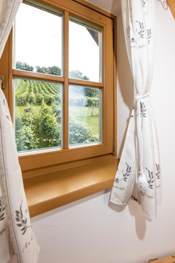 Wiener Kellerstoeckl - Das 13Er Eltendorf エクステリア 写真